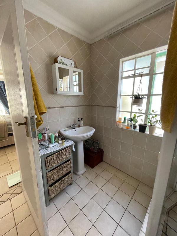 To Let 2 Bedroom Property for Rent in Baillie Park North West